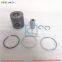 Pe?as de motor 1103 Kit de pist?o 4115P015 compatível com Perkins