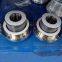 Cartridge mechanical seal for UHB-ZKD fluoroplastic lined corrosion-resistant and frosted slurry pump