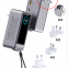 BSG-696C 67W power bank fodale AC plug charge for computer