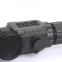 Hunting Thermal Imaging Scope Monocular Night Vision Scope Waterproof 384*288 A10 Thermal Sight