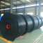 St3150 Heavy Duty Steel Cord Rubber Conveyor Belt/High Temperature/Fire Resistant Transmission Industrial Rubber Conveyor Belt