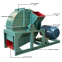 Lentinus Edodes Fungus Wood Chip Crusher Double Feed Port Sawdust Crushing Equipment for Sale