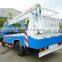 2015 Top Selling Dongfeng 18-20M truck mounted aerial work platform in Peru
