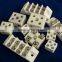 Ceramic connector board
