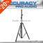 Tripod Music Metal Audio Speaker Stand SPS005S