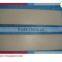 wooden bed slat