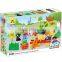 plastic building blocks toys,kazi building blocks,plastic building blocks