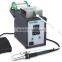 QUICK 372F/373E self-feeder solder wire breaking station