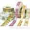 pvc shrink sleeve label