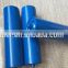International standard smooth surface heavy duty supporting roller