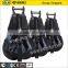 Jisan Rotating Orange Peel Grapple DLKM06 for SK135 excavator