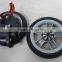 injection moulds for plastic parts baby pram wheel