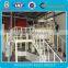 China Supplier Facial Tissue Full Production Line Machine