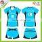 2015 Top Quality Volleyball jersey Clothing ,Volleyball Uniforms,