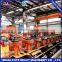 High capacity iron sand flotation separator, mineral flotation equipment for sale
