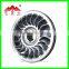 turbine runner Inclined jet turbine runner