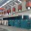 WC67Y-100T/4000 Hydraulic press brake, hydraulic bender,press brake