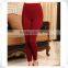 2014 Winter Women's Seamless Cashmere Legging