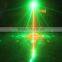 mini party RG 150mw newest recessed design disco laser light