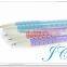 ViVid Barrel White Spots Ball Pen