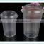 Best seller plastic Beer Jug Clear Water Jug