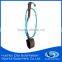 Popular Surfboard Transparent Leash/Straight Leash/coiled Leash/ Leg Rope