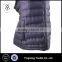 New Design Foldable Ultralight Down Vest