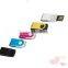 promotional gifts clip usb for paper,clip usb flash drive,New sale Rectangle Mini USB pendrive