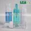 100/150/200ml Cosmetic Pet Foam Bottles