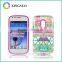 Mobile Phone Case Custom Printed Phone Case for Samsung S7562 I699