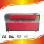 1400x1000mm high presicion laser machine/laser cutting machine with 100w (Italy distributors wanted )