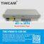 4 E1 to 2 Ethernet interface protocol converter