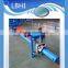 Secondary PU Cleaner for belt conveyor