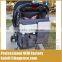 Customize Multi-purpose 3 in 1 Diaper Bag Tote Bag Bed