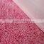 yarn knitting wholesale pholstery fabric for bath mat