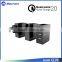 2016 Qualcomm Certified Quick Charge 2.0 Wall Charger 3 Usb Ports 5v 4.5a for Mobile Devices
