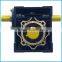 motoreductores Combination with output flange hollow shaft Motovrio-Like Worm speed reducer