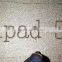 Free shipping The latest LY CNC mobile mould for ipad 5,6