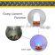 (1500397) Good Quality Plastic High Quality Outdoor Camp Light with Hook