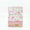 2015 electronic gifts for girls ,leather printing tablet case for ipad 6 case