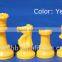 Factory price custom chess pieces