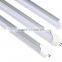 high lumen led lighting led t8 tube light 5 years warranty ligting supplier