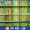 stainless steel green pvc coated welded 358 fence with free sample