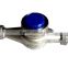 SS 304 Stainless Steel Water Flow Meter in Size 15-40mm