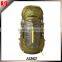 outdoor bags polyester /nylon fabric backpack bag for men and woman cheap army bag tactical