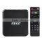 Vensmile android tv box m8s plus m8s smart 8GB Android 5.1 amlogic s812 m8s plus android tv box m8s plus m8s