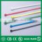 Professional China Self-Locking Plastic Nylon Cable Ties