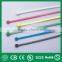 Double Lock Cable Tie, Double Loop Cable Tie, Plastic Cable Tie