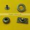 2015 New Arrive Metal Press Snap Studs For Jackets --- MD1974