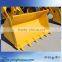 china low price used 3.0 ton wheel loader, with good condition, can be renovated before delivery